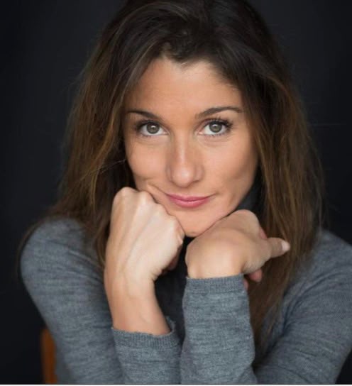 Valentina Santi - MEP Design Engineer