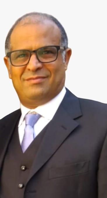 Ben Said Samir - Amministratore Unico Riet Energy Costruzioni